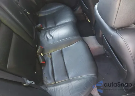 2006 Acura Tsx from USA, damaged, VIN JH4CL96896C017200